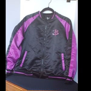 Buffy the vampire slayer retro jacket